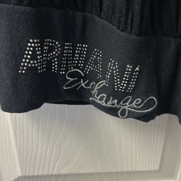 🔥3/20🔥 Armani Exchange Tank Top - Picture 4 of 7